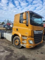 DAF CF 460