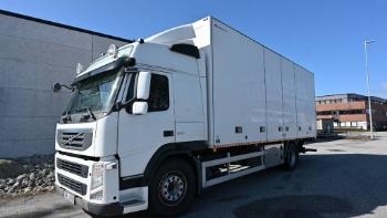 Volvo FM 330