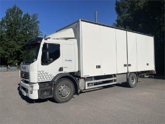 Volvo FE240