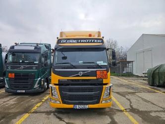 Volvo FM