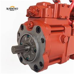 Doosan 2401-9186 Hydraulic Pump DX130 SOLAR130-3 Pump
