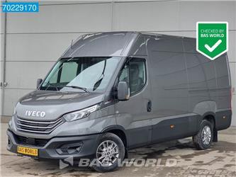 Iveco Daily 35S18 3.0L Automaat L2H2 LED ACC Navi Camera