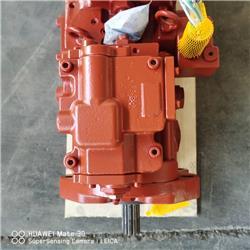 Doosan K3V112DTP-9N Hydraulic Pump DX260 DX260LC-9C Main