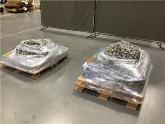  (30) Pairs of Tire Chain Assemblies