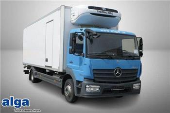 Mercedes-Benz 1323 L Atego 4x2, Thermo King, LBW,2x Verdampfer