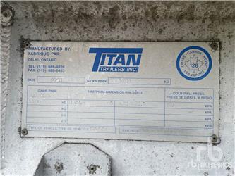  TITIAN 0 ft Tri/A Aluminum