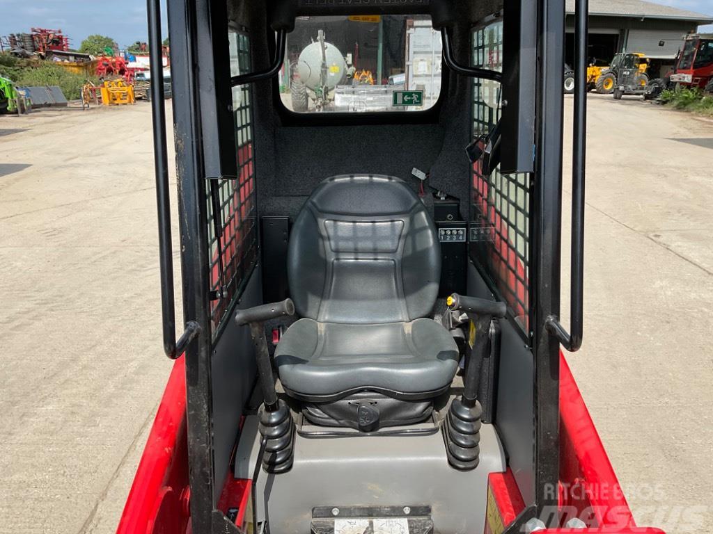 Manitou 850R Chargeuse compacte