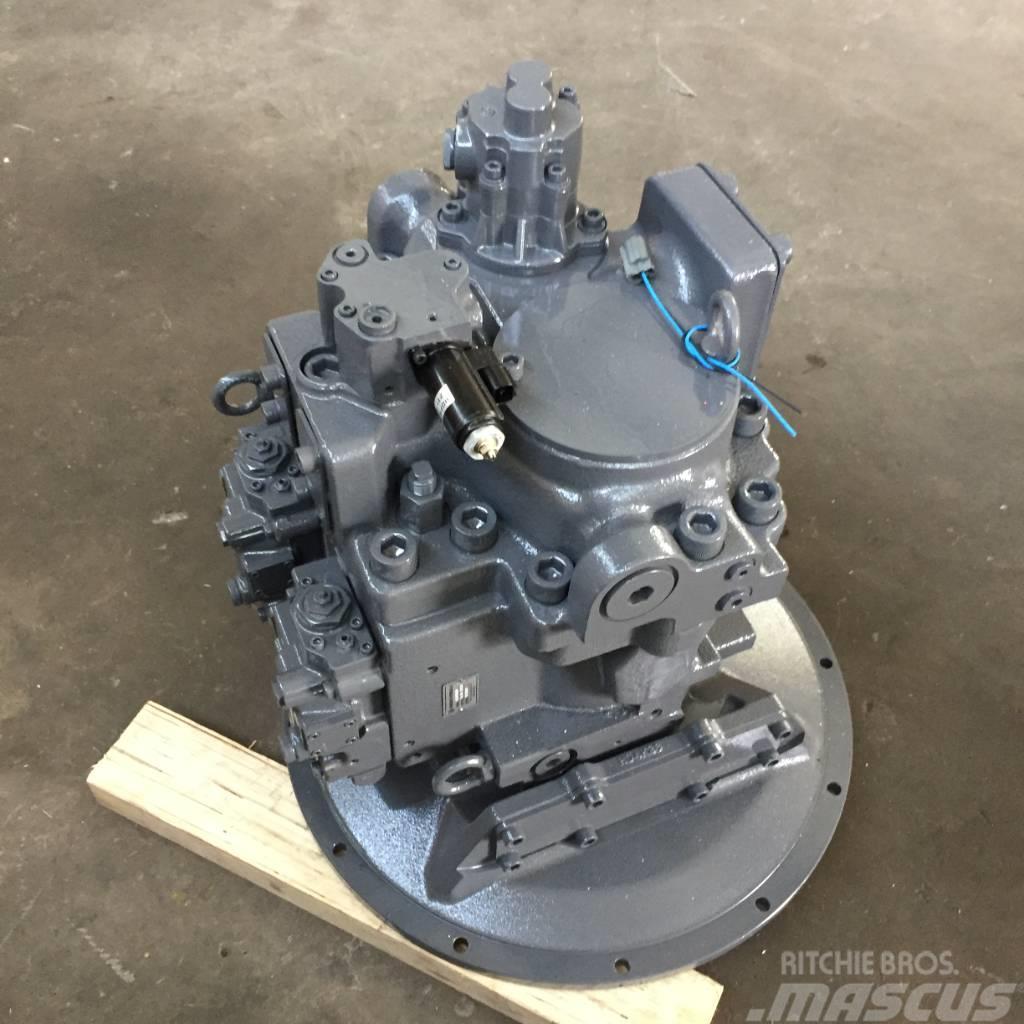 CAT 330D Hydraulic Main Pump K5V160DP CAT 330D Transmission