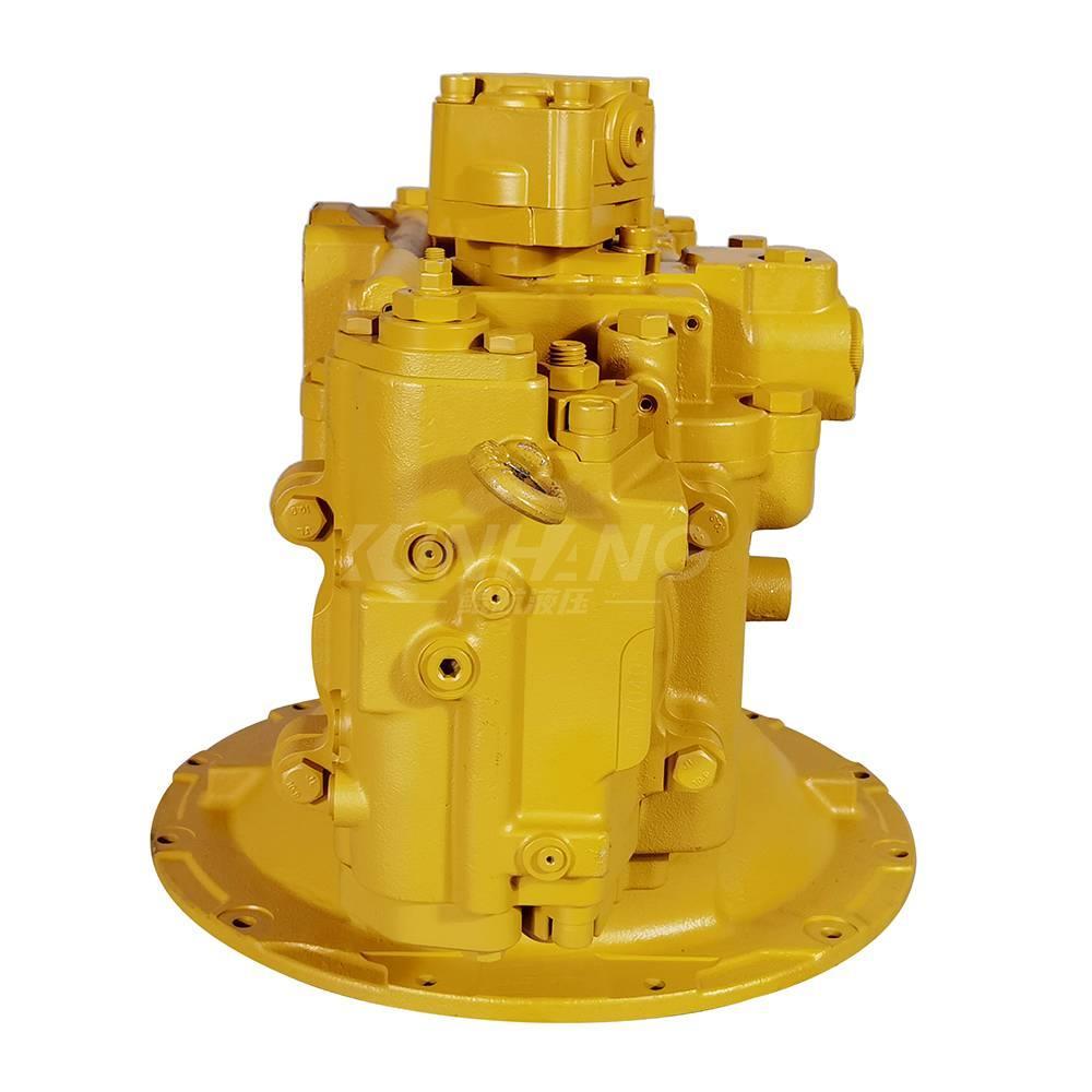 CAT 312C Main Pump 173-0663 312CL Hydraulic Pump Transmission