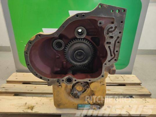 CAT TH62 (411976A1) gearbox case Transmission