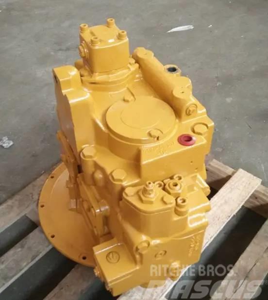 CAT 322C Hydraulic Main Pump 173-3519 171-9103 CAT322C Transmission