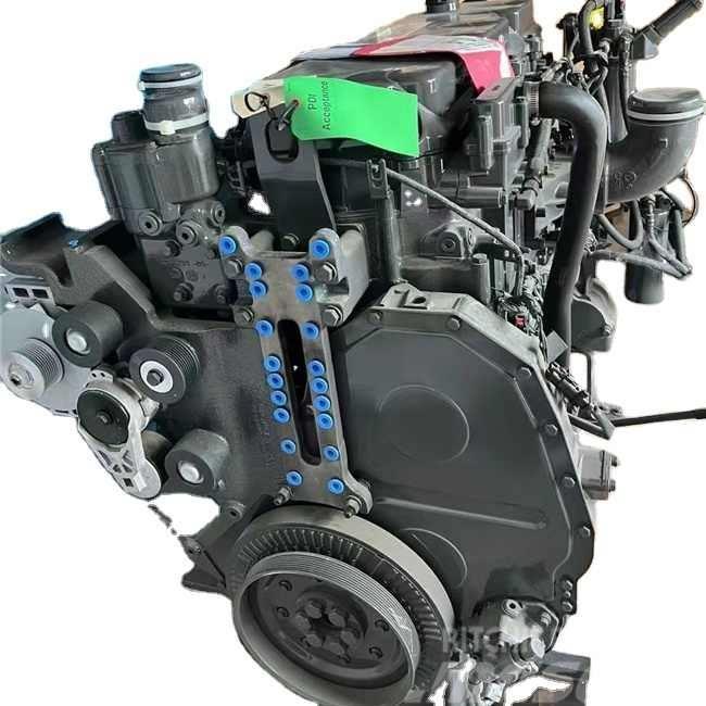 Perkins 2206D-E13ta Engine Assembly 309.5kw 2100rpm Apply Générateurs diesel