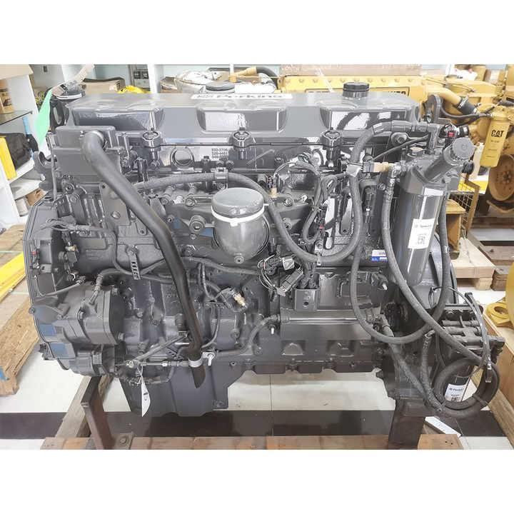 Perkins 2206D-E13ta Engine Assembly 309.5kw 2100rpm Apply Générateurs diesel