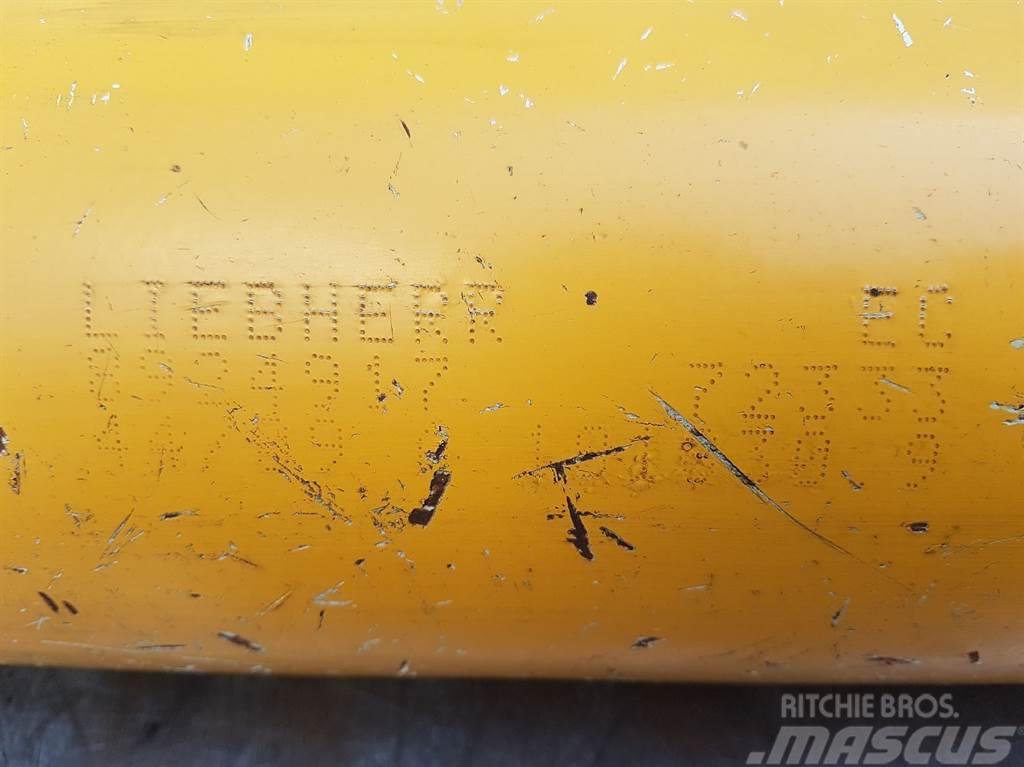 Liebherr L514 - 8924917 - Lifting cylinder/Hubzylinder Hydraulique