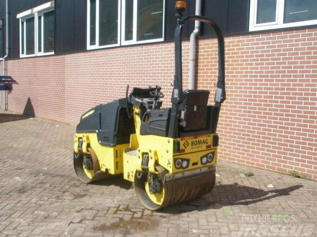 Bomag BW90AD-5 Rouleaux tandem