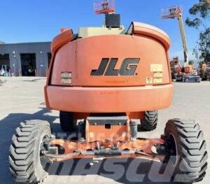 JLG 450AJ Articulated boom lifts