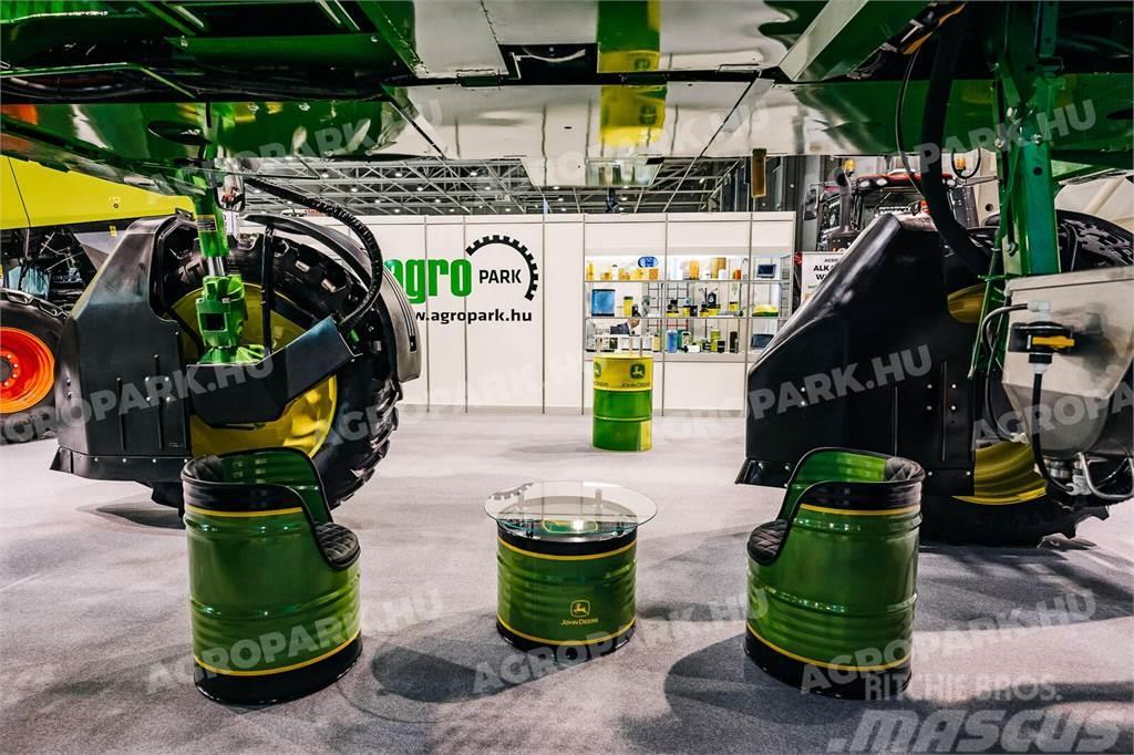  High clearance kit for John Deere 4730 and 4830 sp Autres équipements pour tracteur
