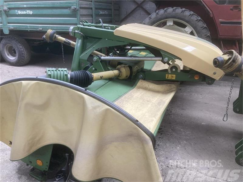 Krone ÖVRIGT 9140 Easy Cut SHIFT + front Faucheuse andaineuse automotrice
