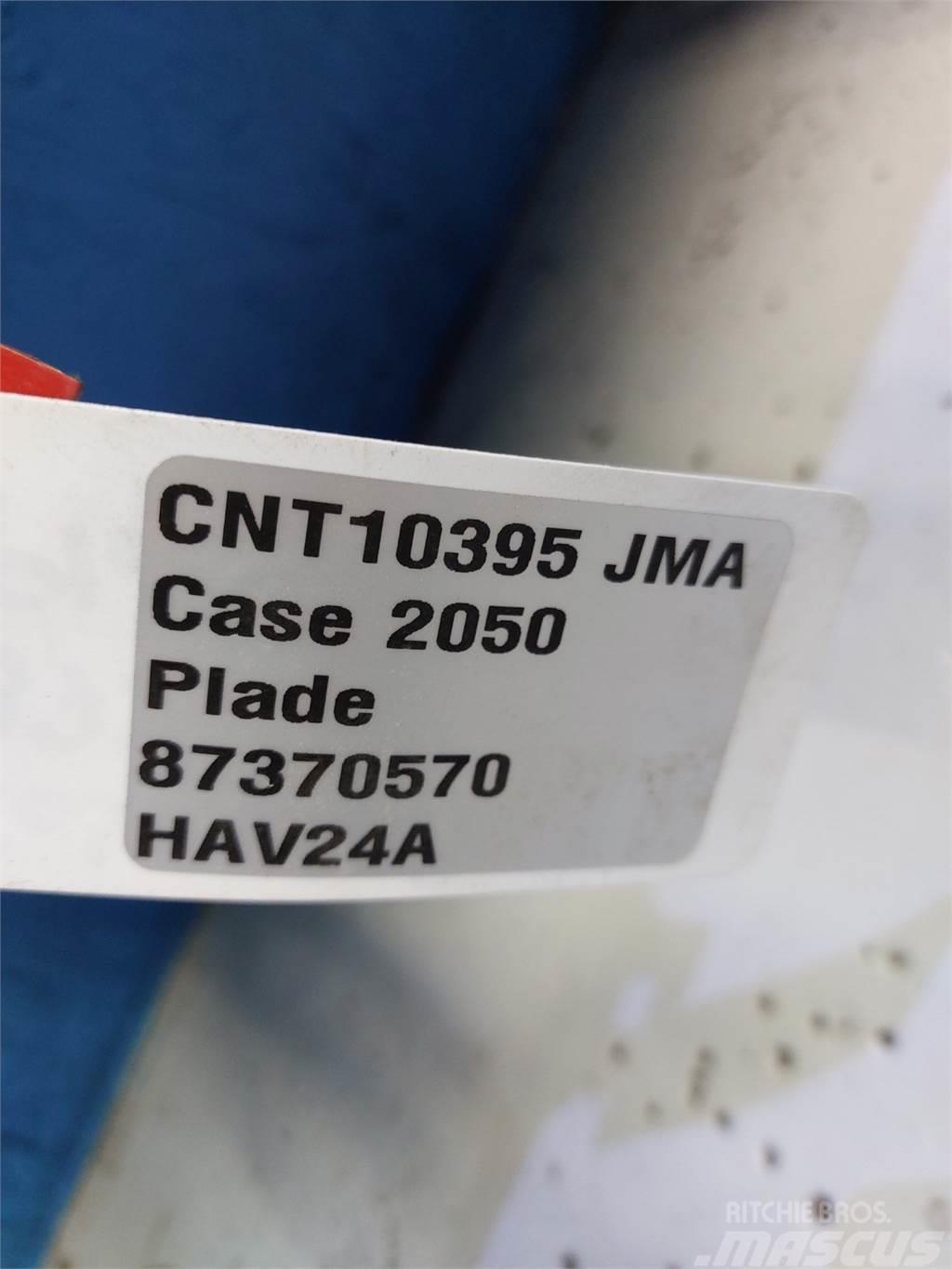 Case IH 3050 Accessoires moissonneuse batteuse