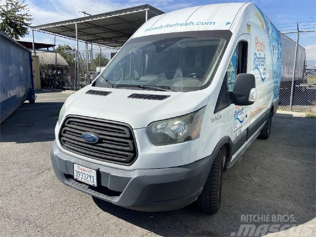 Ford TRANSIT Utilitaire