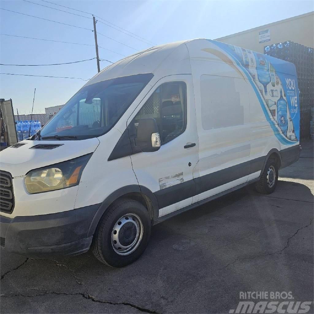 Ford TRANSIT Utilitaire