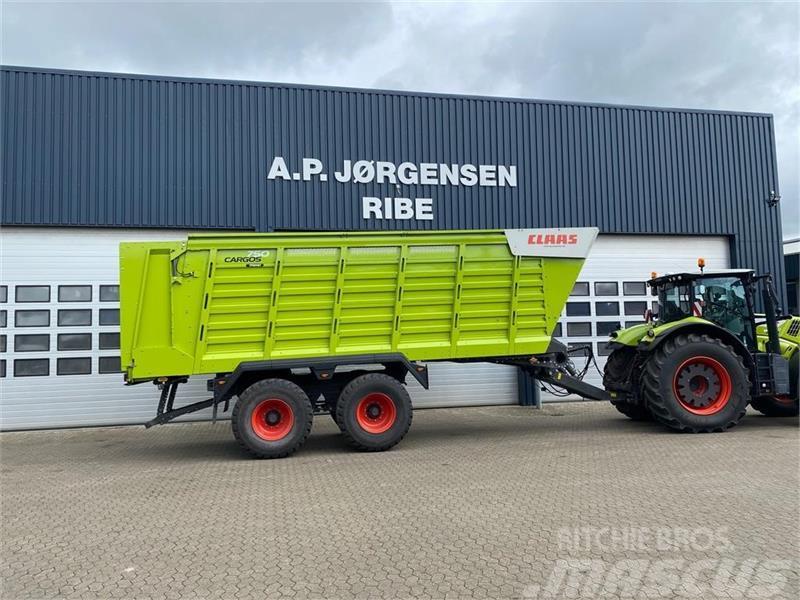 CLAAS 750 Trend Other trailers