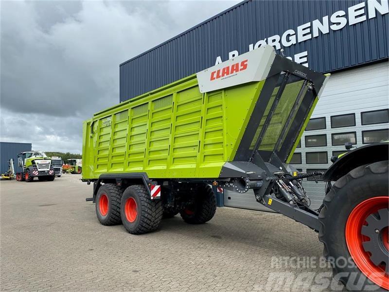 CLAAS 750 Trend Other trailers