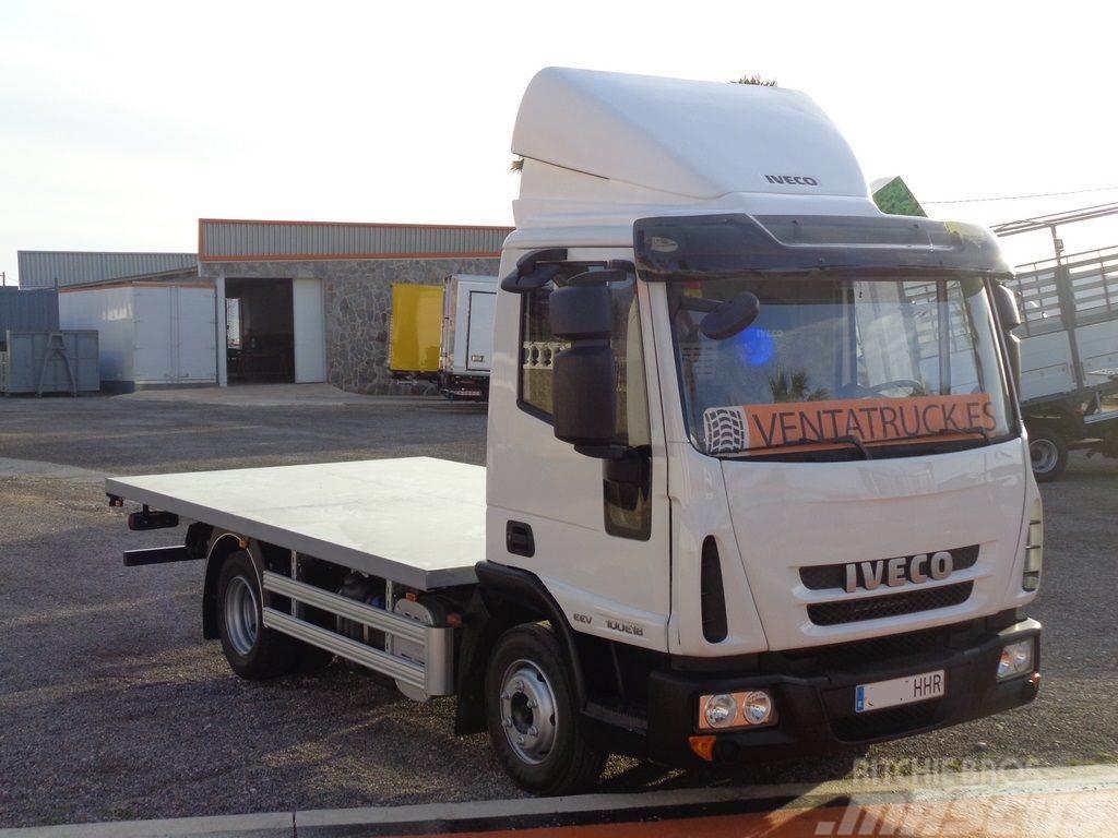 Iveco EUROCARGO ML100E18 Autre camion