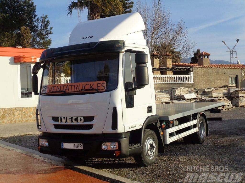 Iveco EUROCARGO ML100E18 Autre camion
