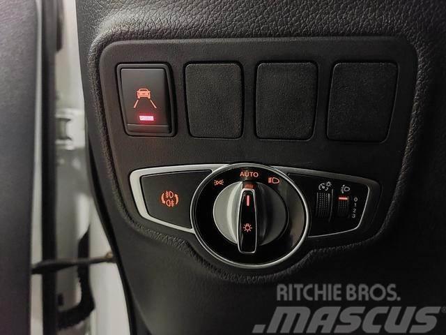 Mercedes-Benz Clase X 250d Pure 4Matic Utilitaire