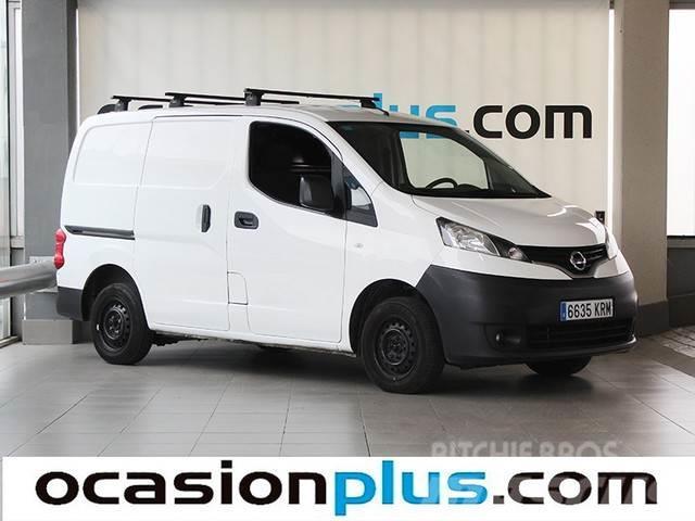 Nissan NV200 Isotermo 1.5dCi Basic 90 Utilitaire