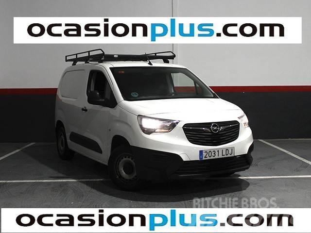 Opel Combo N1 Cargo 1.5TD L 650 Express 75 Utilitaire
