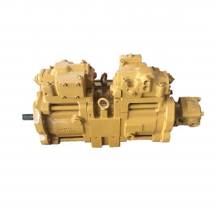 CAT 318B 318BL Hydraulic Pump 1715813 10R7699 Transmission