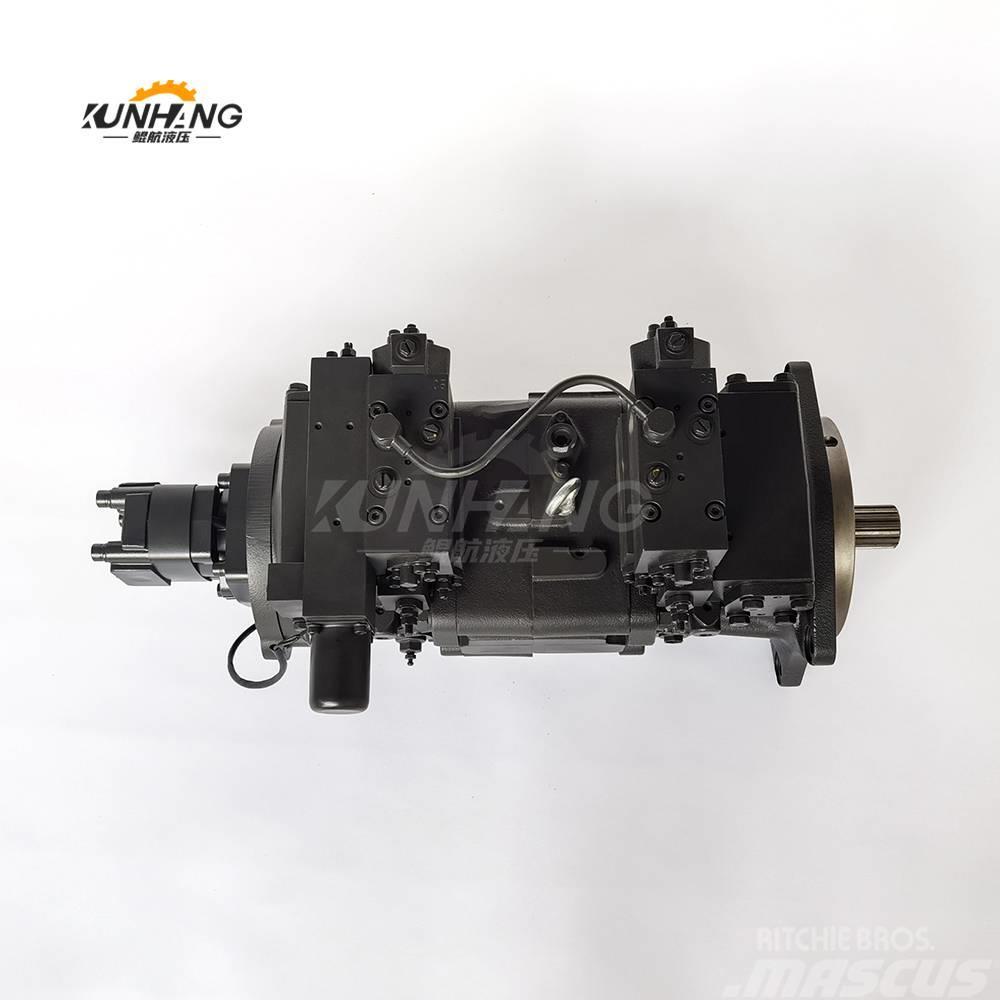 Komatsu PC1250-7 pc1250-8 Main Pump 708-2L-00681 Hydraulique