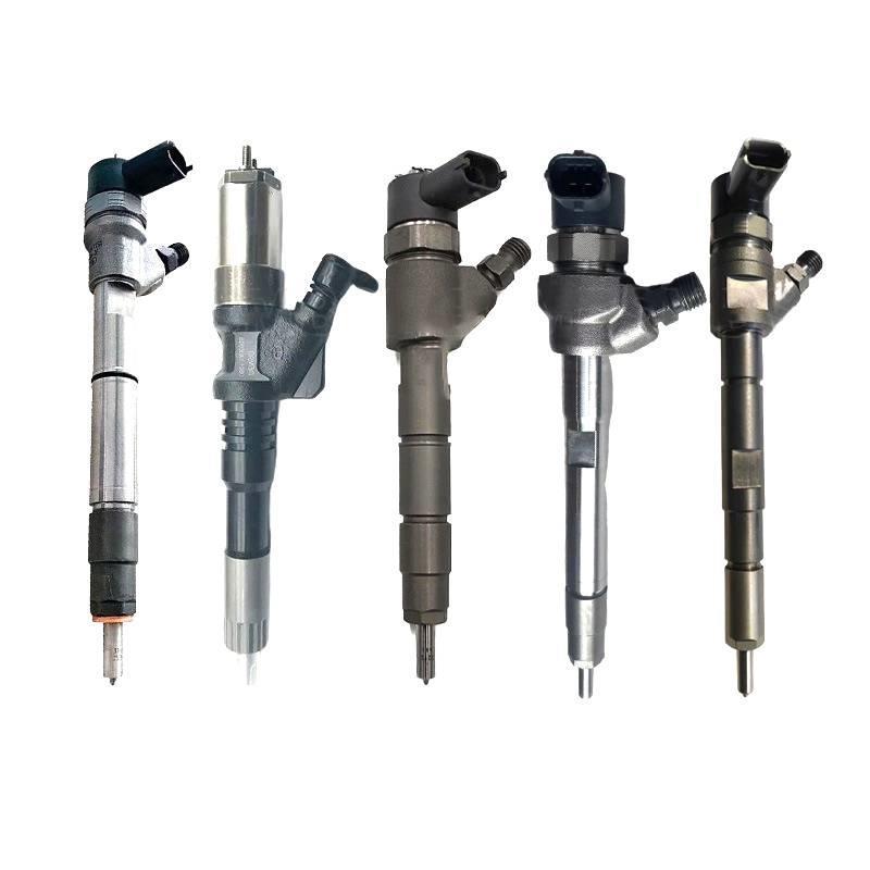 Bosch diesel fuel injector 0445110632、633 Autres accessoires