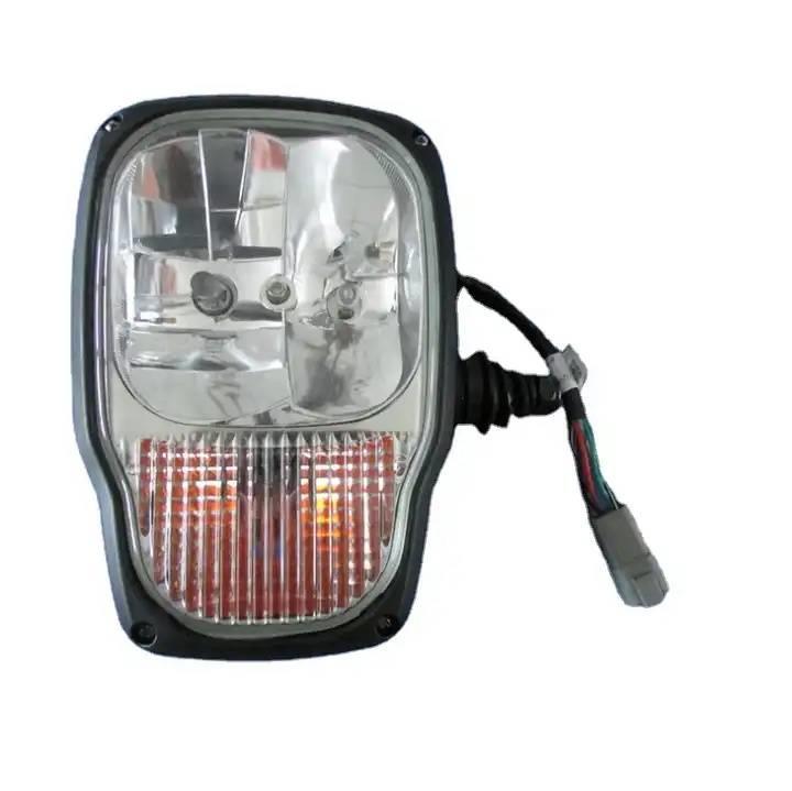 XCMG Left headlight p/n 803587851 Autres accessoires