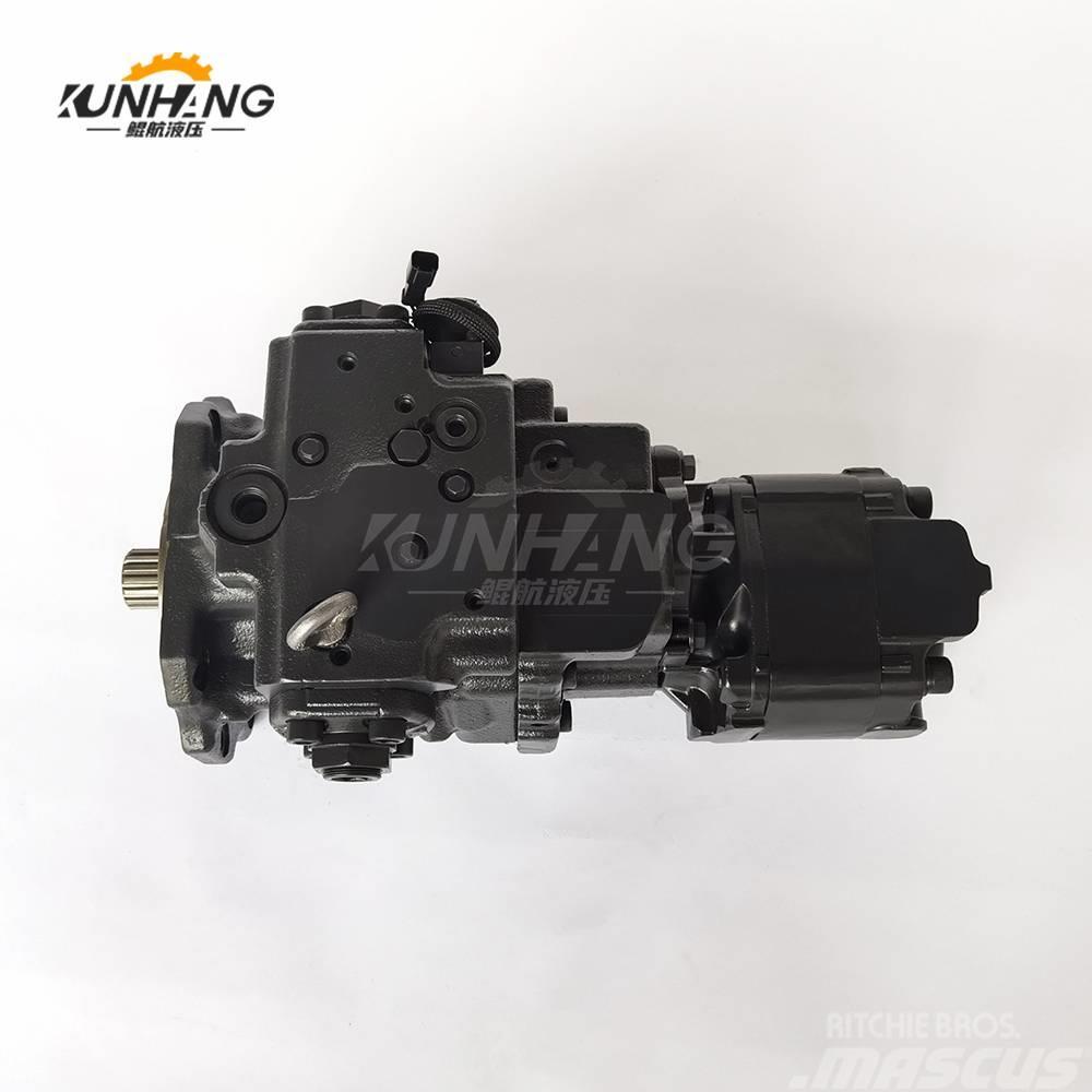 Komatsu PC1250-8 Fan pump 708-1L-00800 Hydraulic Pump Hydraulique