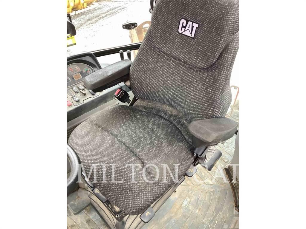 CAT 420FIT Tractopelle