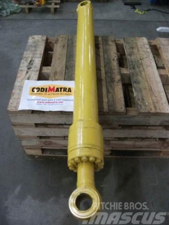 Komatsu PW150-6 Hydraulique