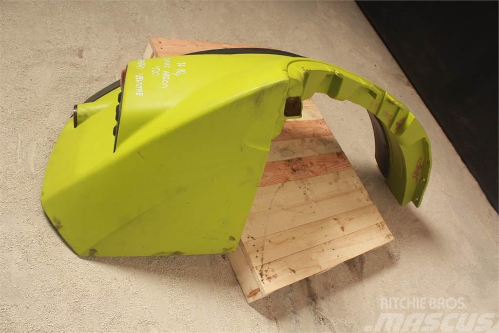 CLAAS Arion 420 Rear Fender Chassis and suspension