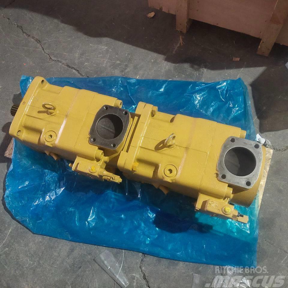 CAT  375 375L Hydraulic Main Pump 135- 8863 CAT375L Transmission