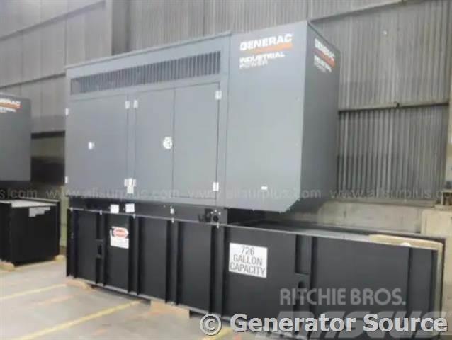 Generac 100 kW - JUST ARRIVED Générateurs diesel