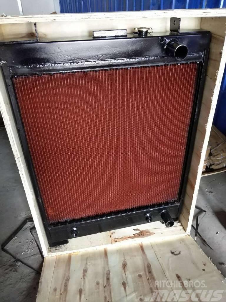Komatsu D85 radiator 14X-03-11215 Hydraulique