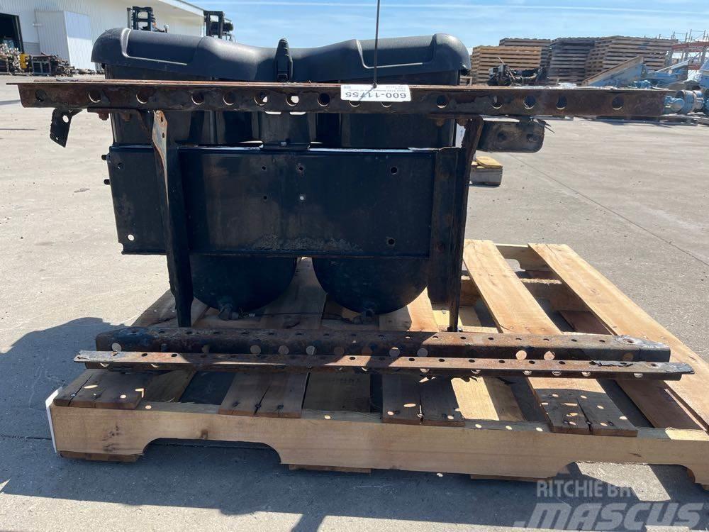 Western Star 5700 Other components