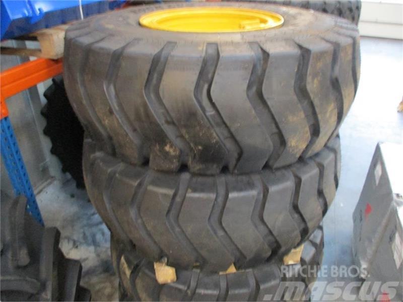  - - -   20.5R25 dæk, SWT ROCK LUG Wheel loaders