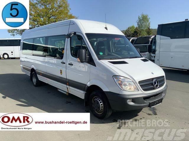 Mercedes-Benz 516 CDI Sprinter/ Klima/ Transfer/ 23 Sitze Mini-bus