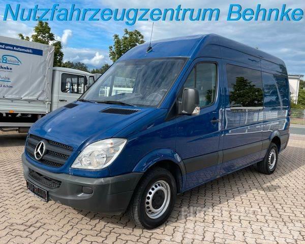 Mercedes-Benz Sprinter 316 CDI KA L2H2/ Klima/ AHK 2.8t/ EU5 Utilitaire