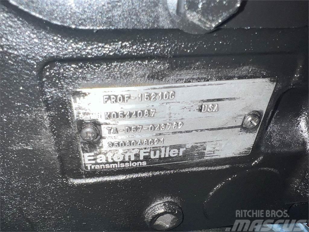  Eaton-Fuller RTO14909ALL Transmission