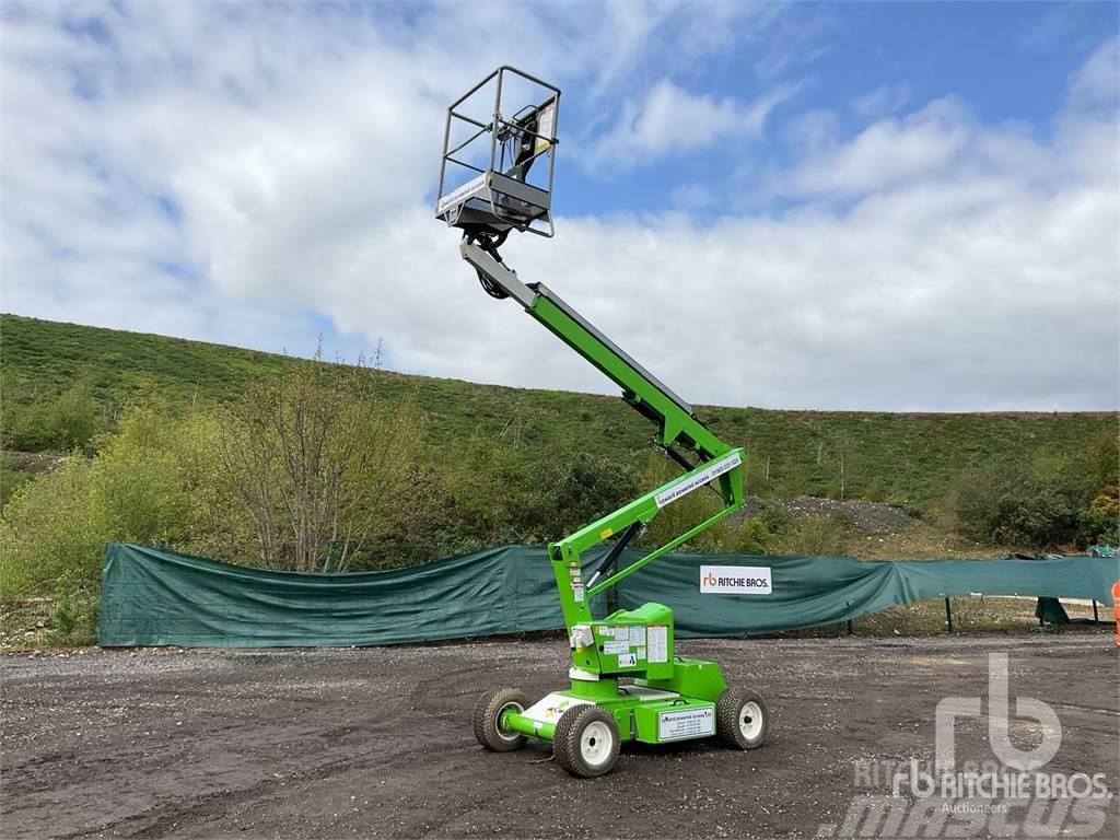 Niftylift HR12NDE Articulated boom lifts
