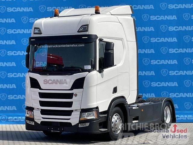 Scania R 450 A4x2NA DIFF-LOCK RETARDER ACC Tracteur routier